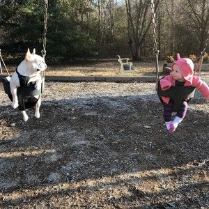 Meet your Posher, Ally